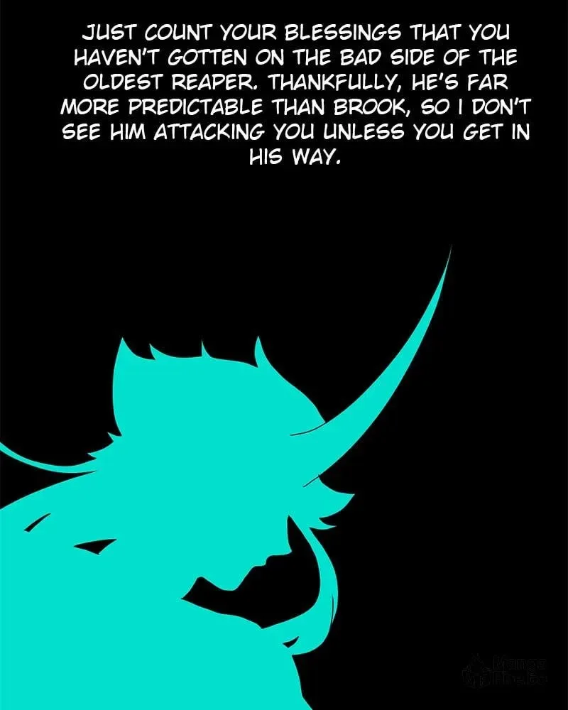 I'm the Grim Reaper Chapter 19 page 25