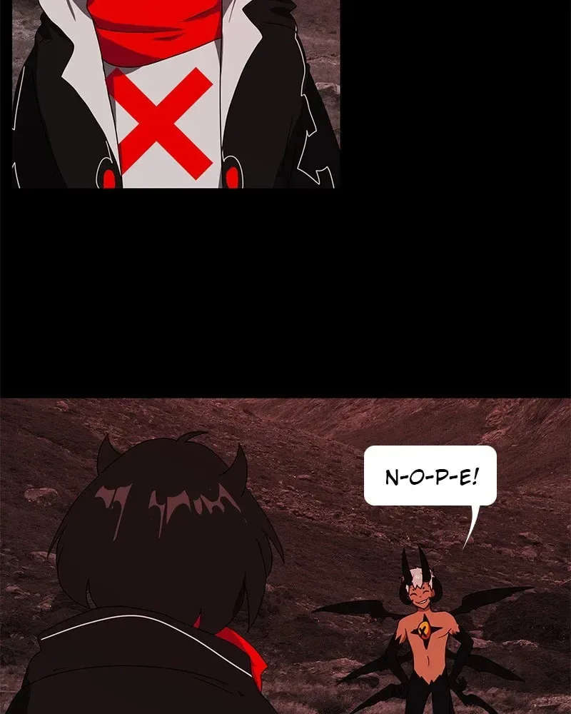 I'm the Grim Reaper Chapter 19 page 19