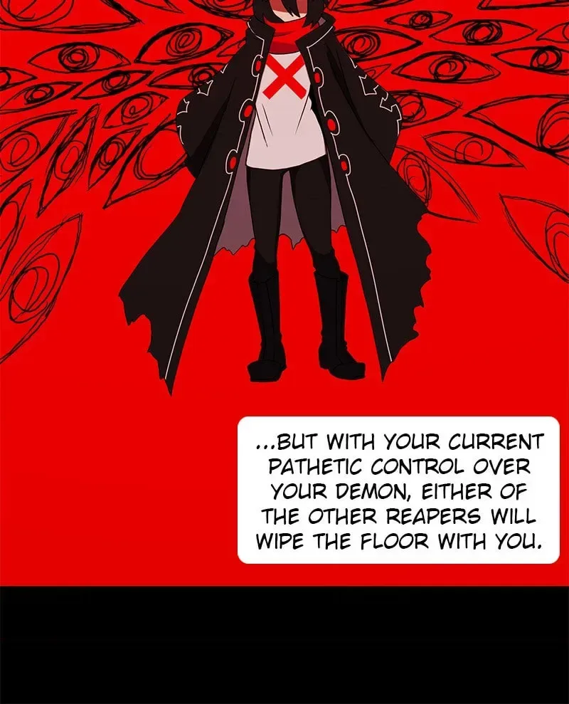 I'm the Grim Reaper Chapter 19 page 22