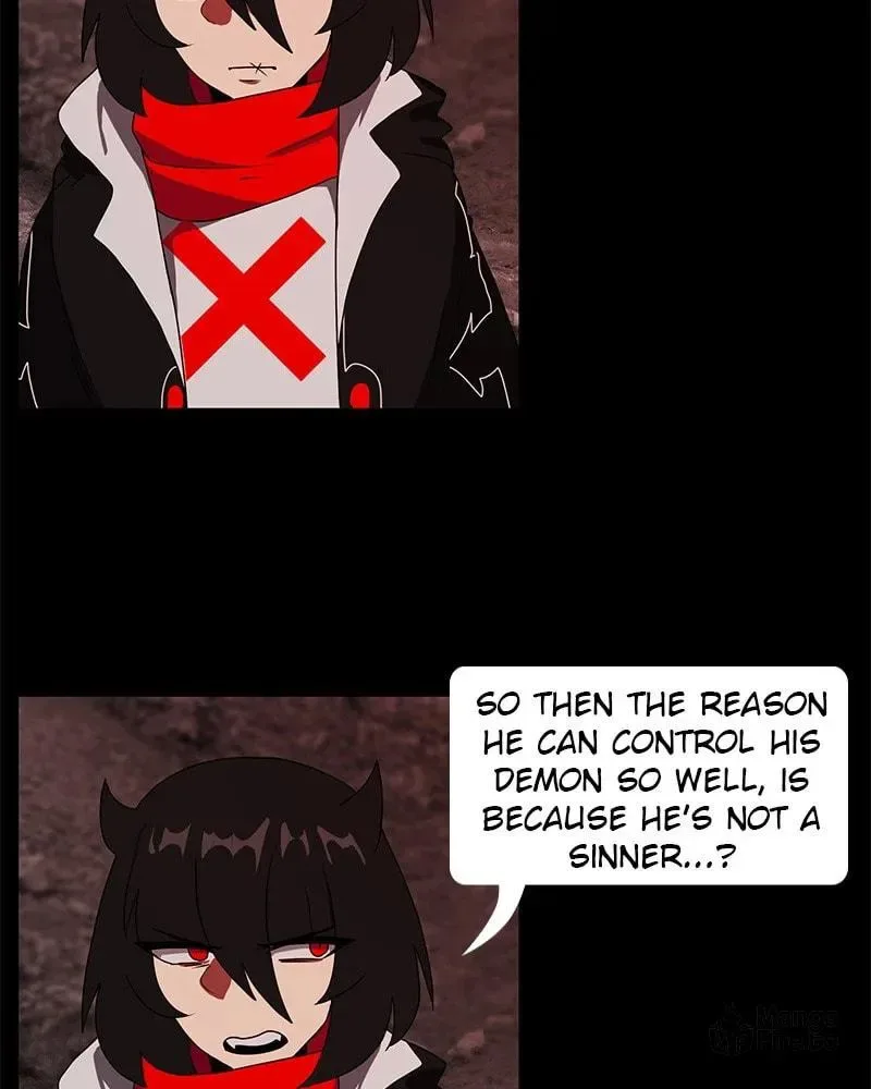 I'm the Grim Reaper Chapter 19 page 18