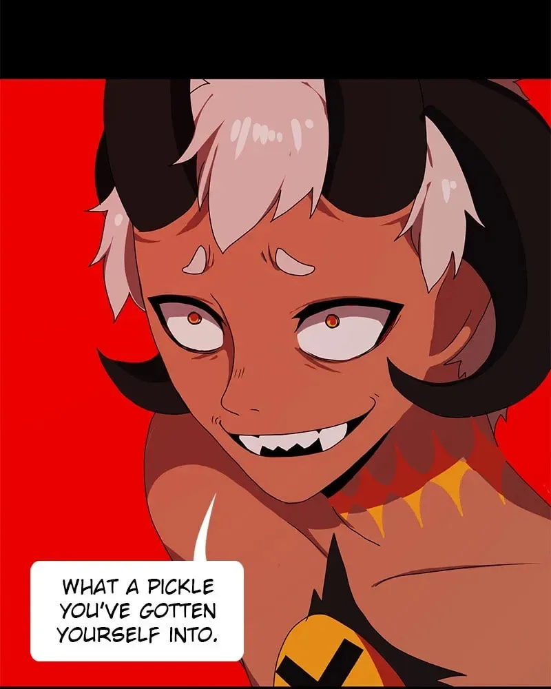 I'm the Grim Reaper Chapter 19 page 29