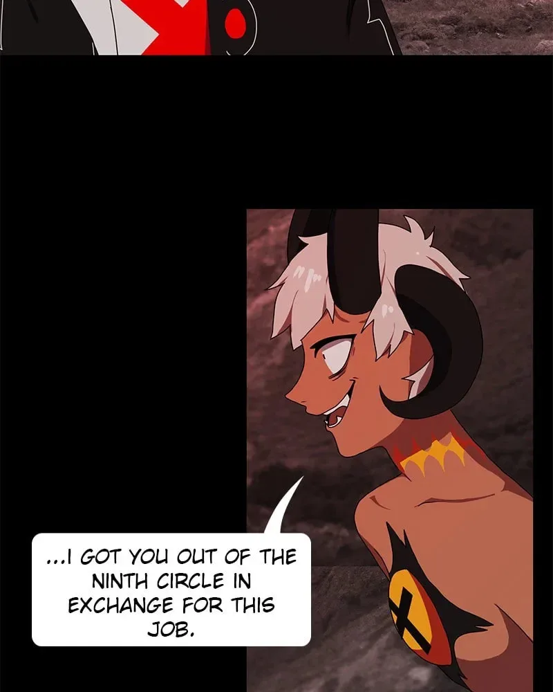 I'm the Grim Reaper Chapter 19 page 31