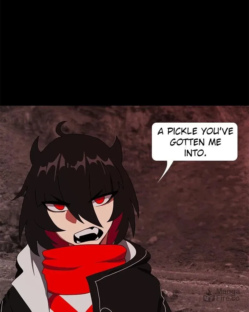 I'm the Grim Reaper Chapter 19 page 30