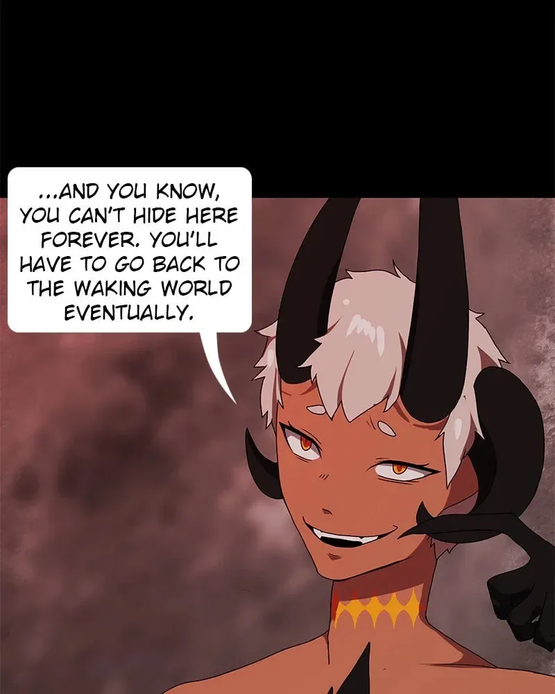 I'm the Grim Reaper Chapter 19 page 34