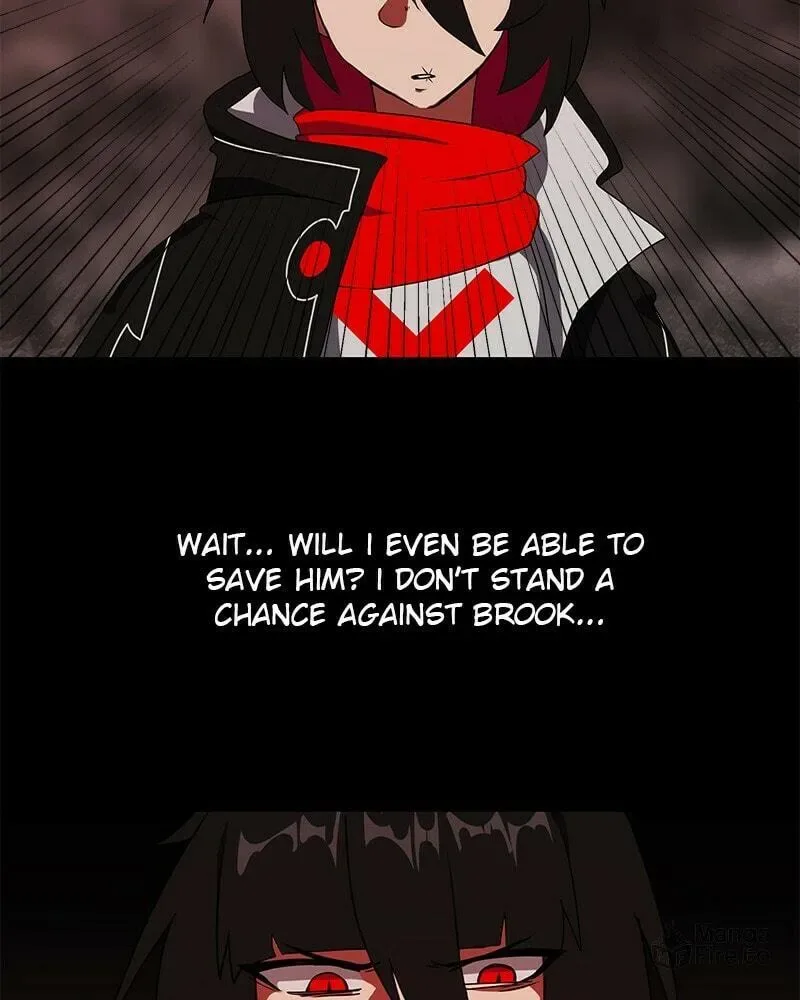 I'm the Grim Reaper Chapter 19 page 36