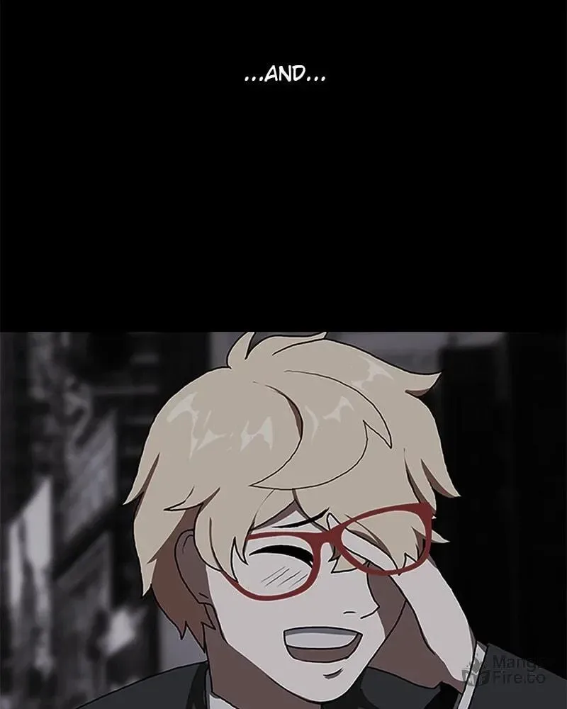 I'm the Grim Reaper Chapter 19 page 40