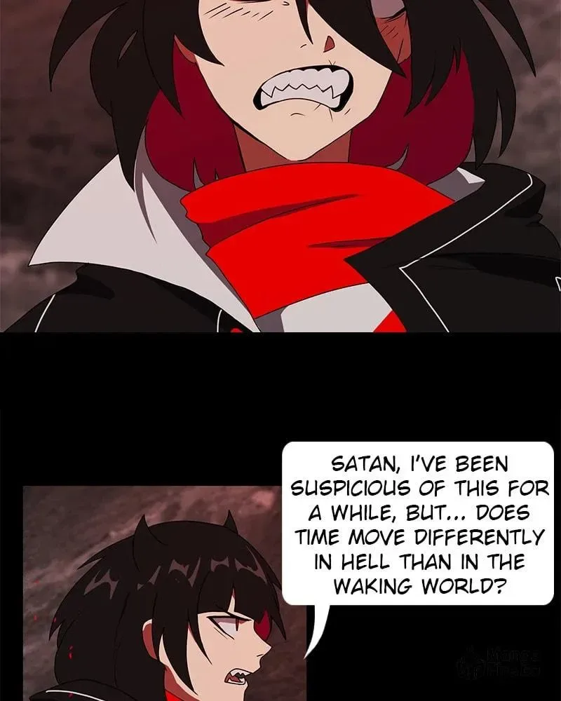 I'm the Grim Reaper Chapter 19 page 42