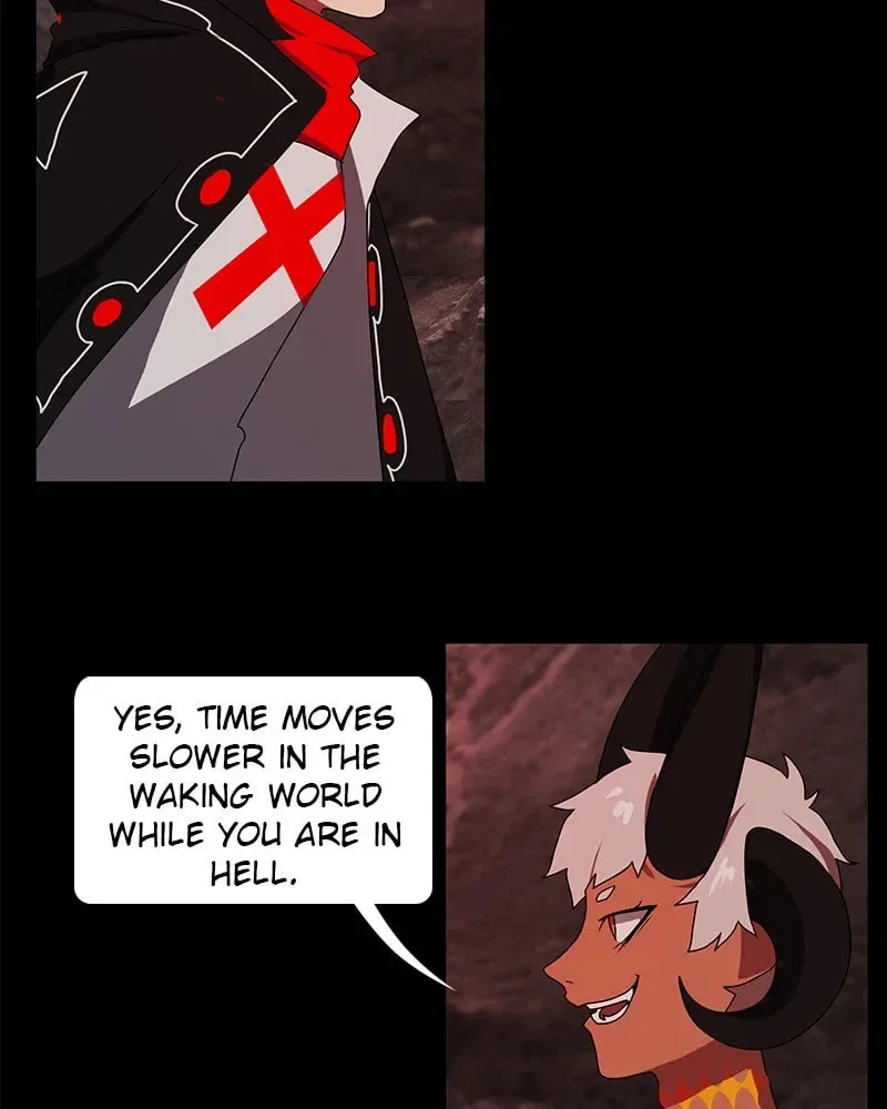 I'm the Grim Reaper Chapter 19 page 43