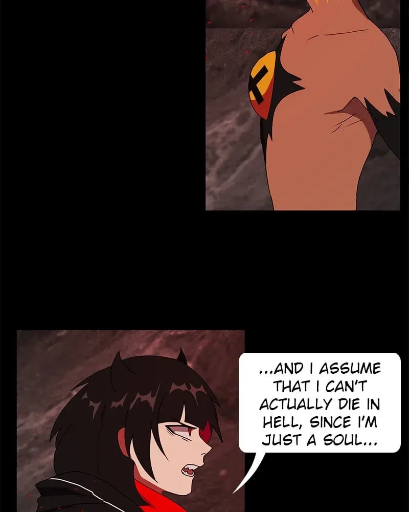 I'm the Grim Reaper Chapter 19 page 44