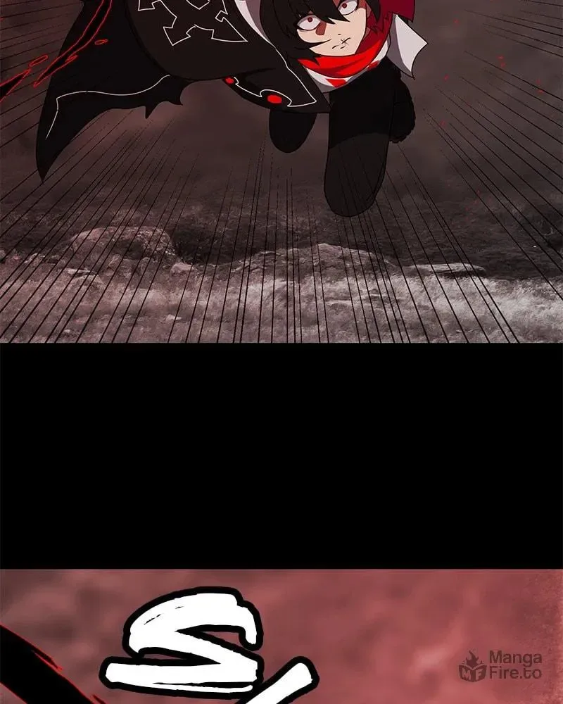I'm the Grim Reaper Chapter 19 page 48