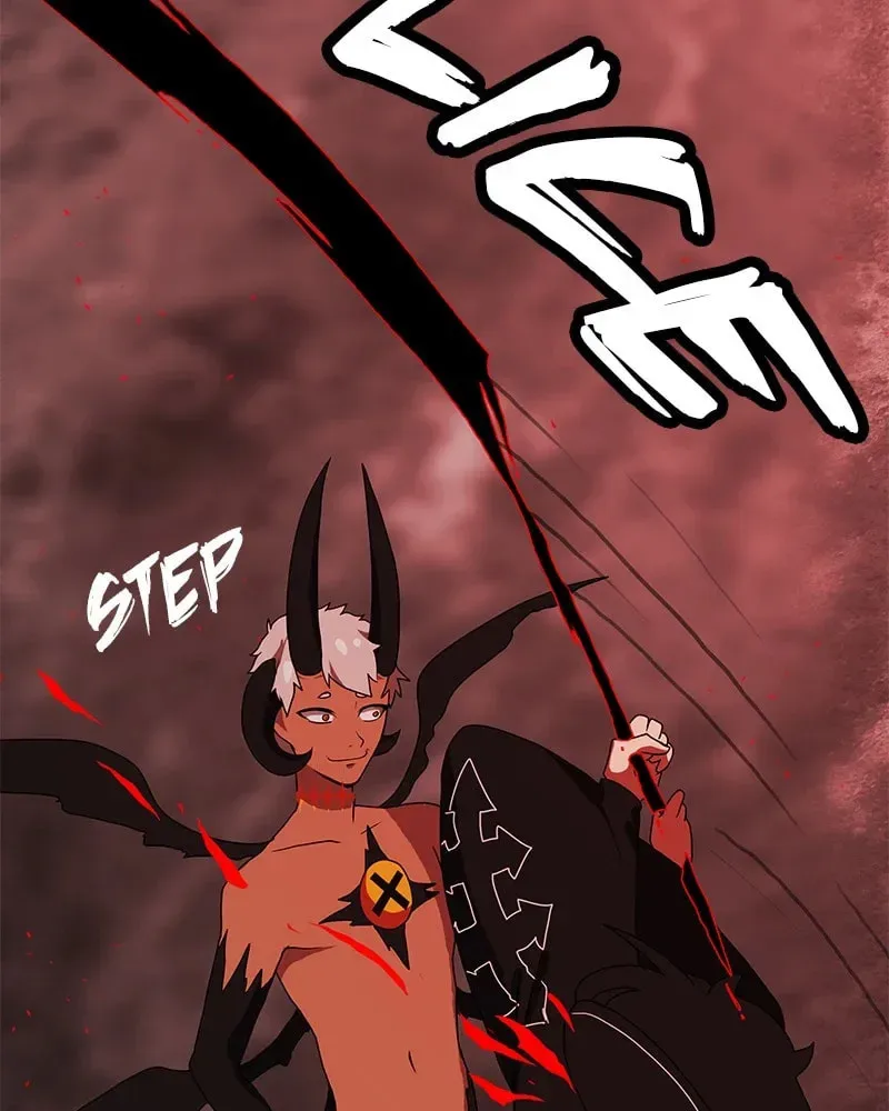 I'm the Grim Reaper Chapter 19 page 49