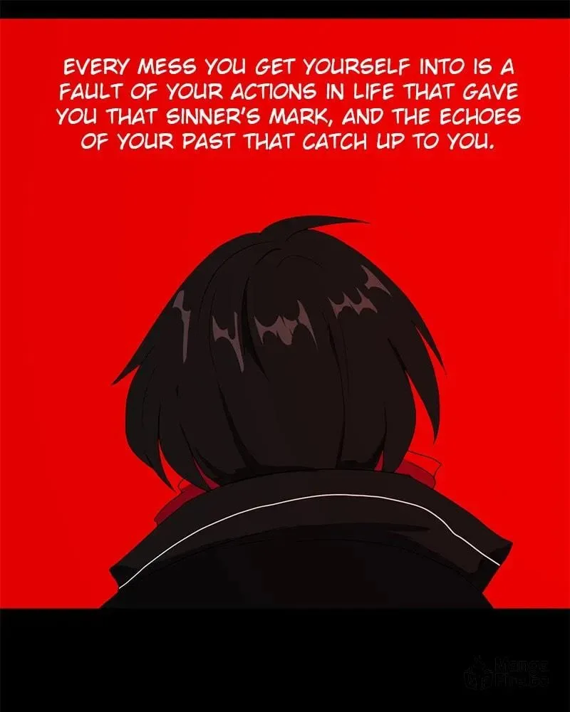 I'm the Grim Reaper Chapter 19 page 33