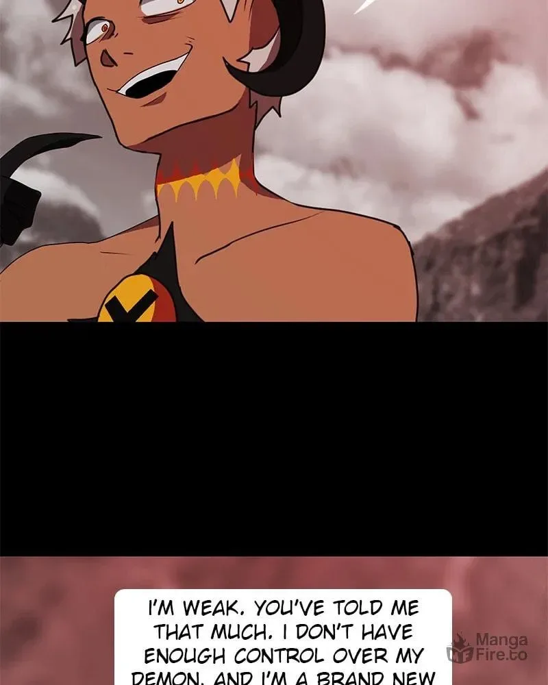 I'm the Grim Reaper Chapter 19 page 55