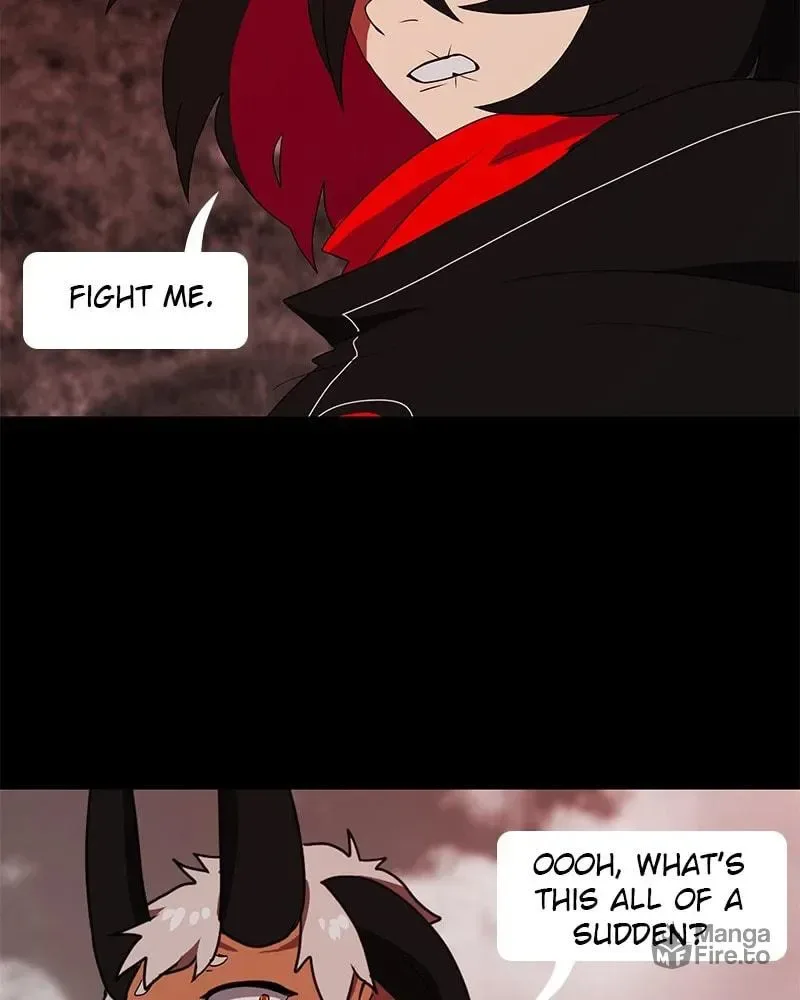 I'm the Grim Reaper Chapter 19 page 54