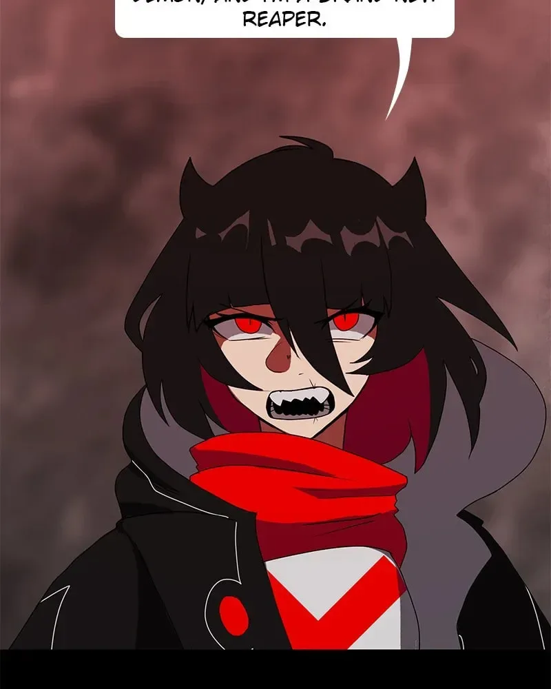 I'm the Grim Reaper Chapter 19 page 56