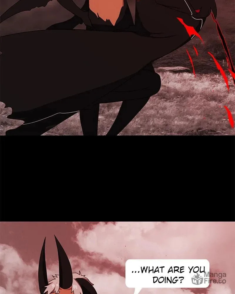 I'm the Grim Reaper Chapter 19 page 50