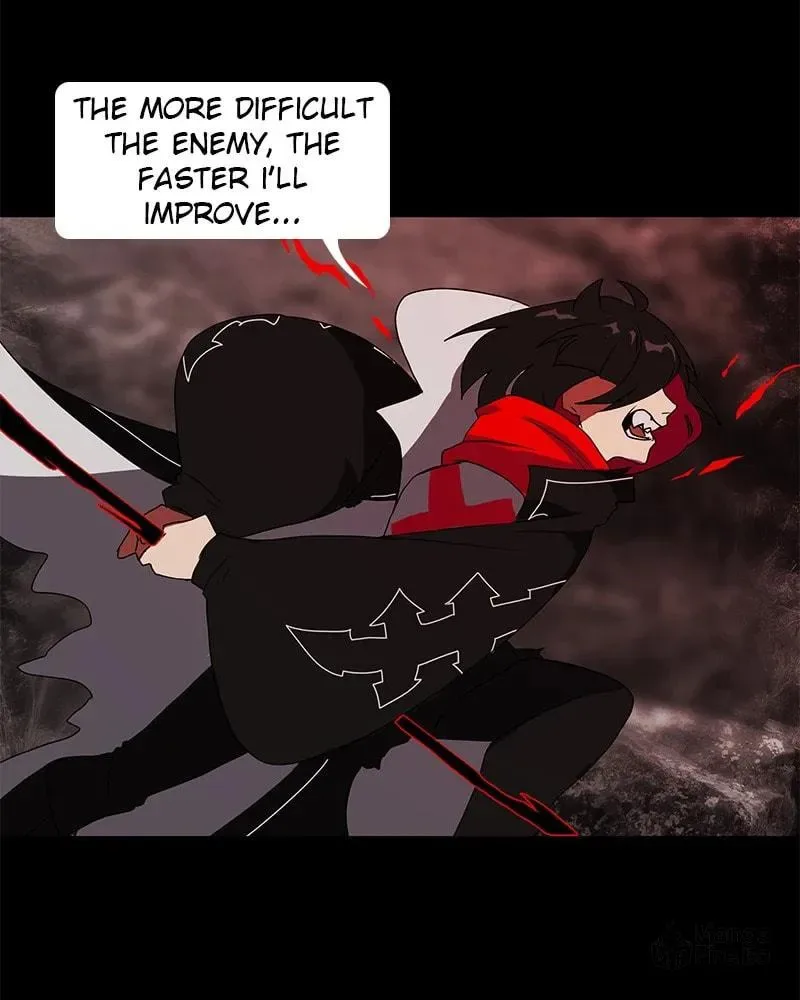 I'm the Grim Reaper Chapter 19 page 60