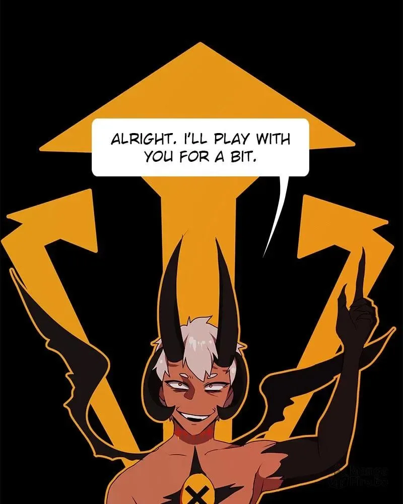 I'm the Grim Reaper Chapter 19 page 66