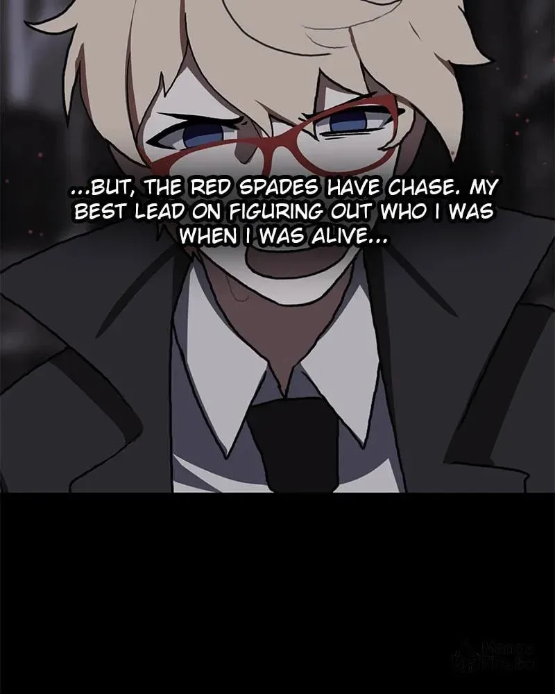 I'm the Grim Reaper Chapter 19 page 39