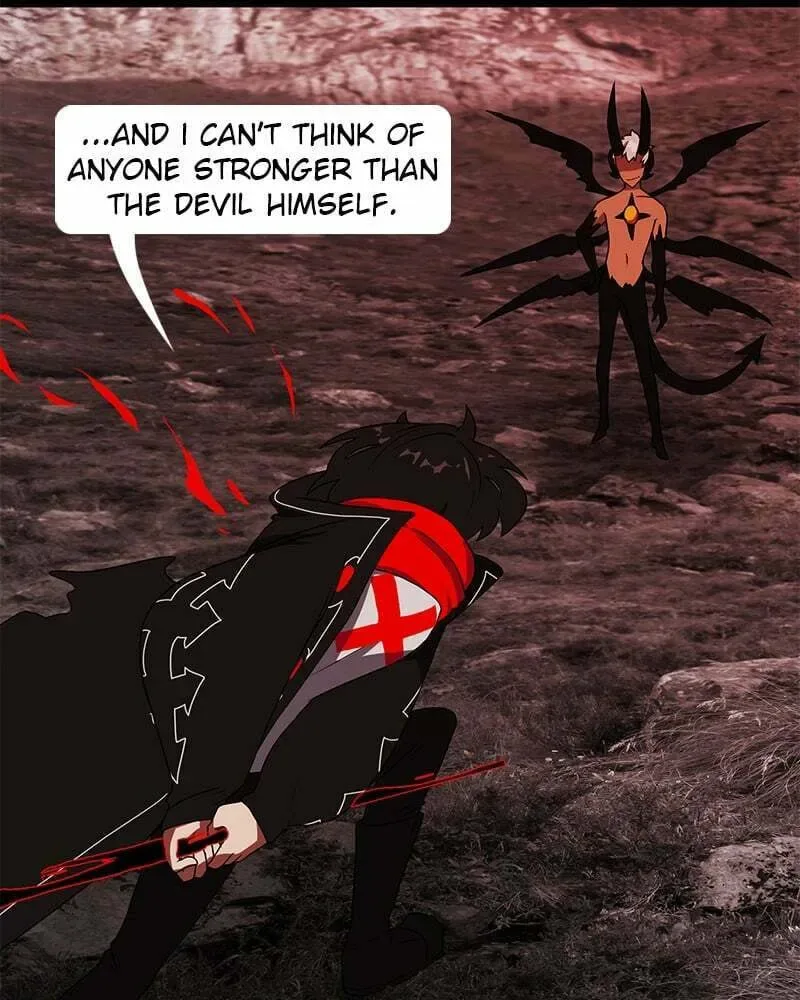 I'm the Grim Reaper Chapter 19 page 61