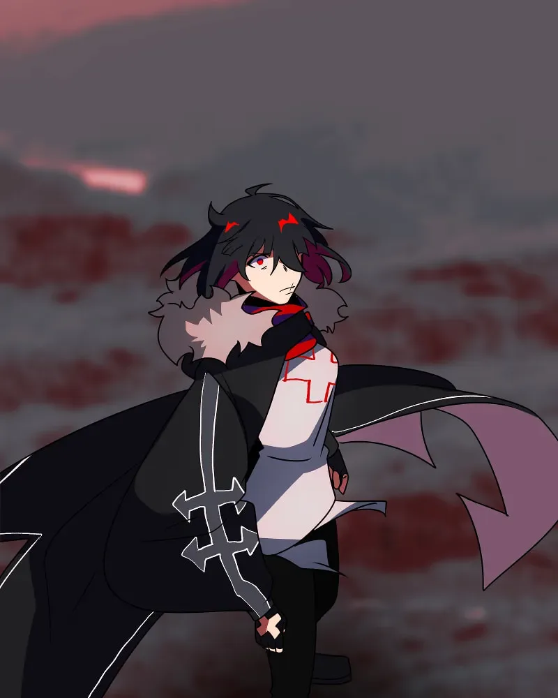 I'm the Grim Reaper Chapter 190 page 4