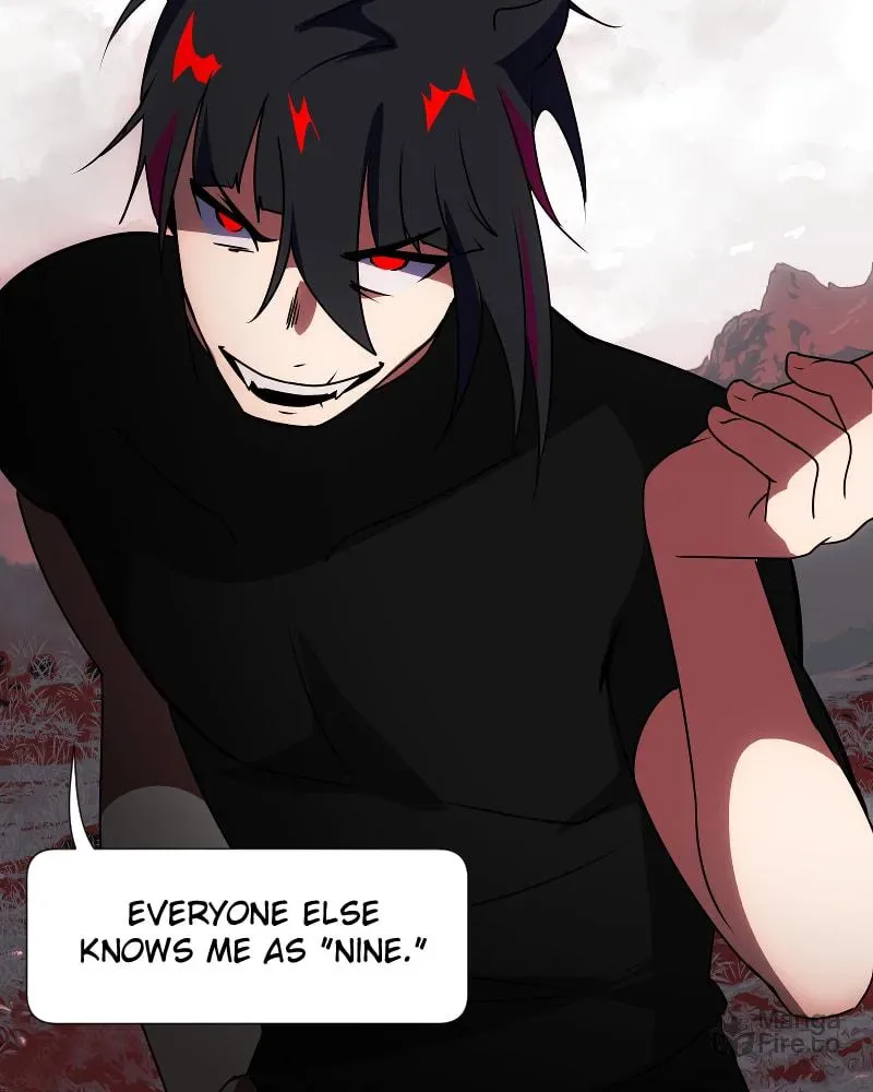 I'm the Grim Reaper Chapter 190 page 40