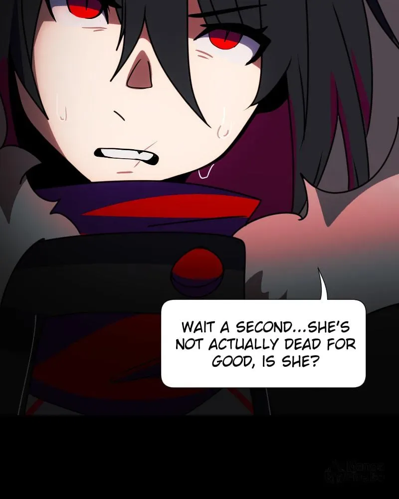 I'm the Grim Reaper Chapter 190 page 55