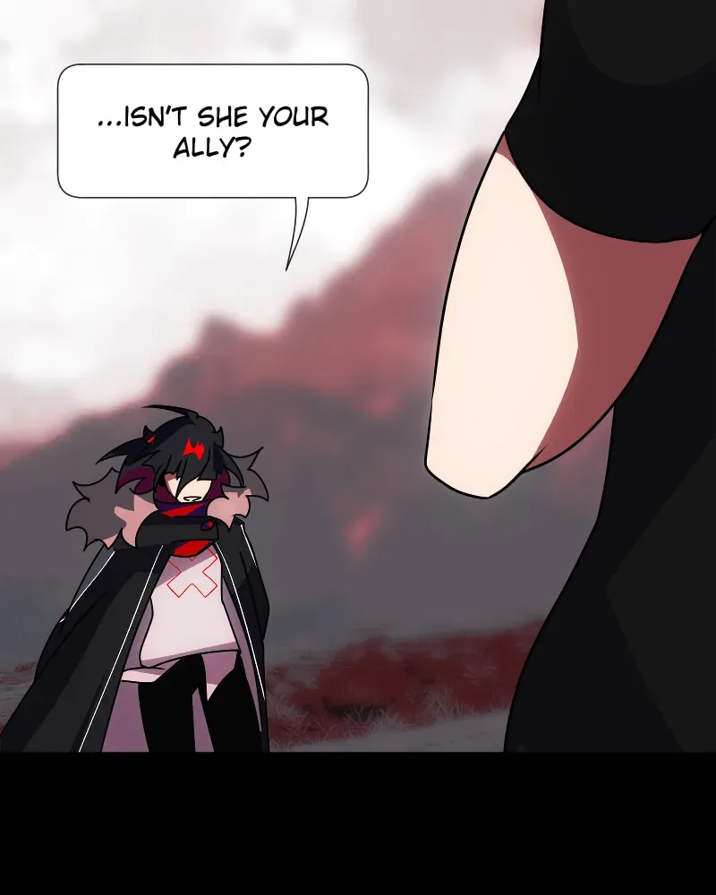 I'm the Grim Reaper Chapter 190 page 58