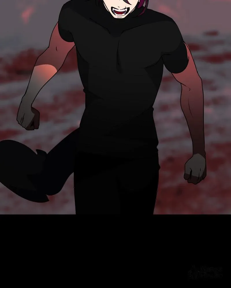 I'm the Grim Reaper Chapter 190 page 70
