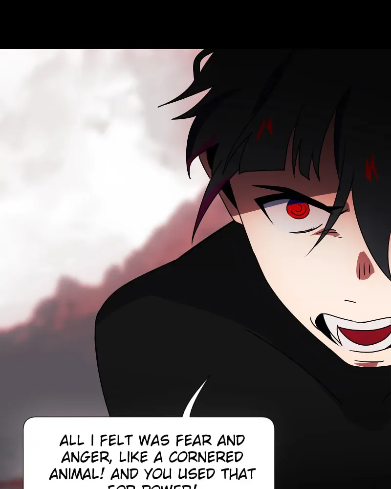 I'm the Grim Reaper Chapter 190 page 71