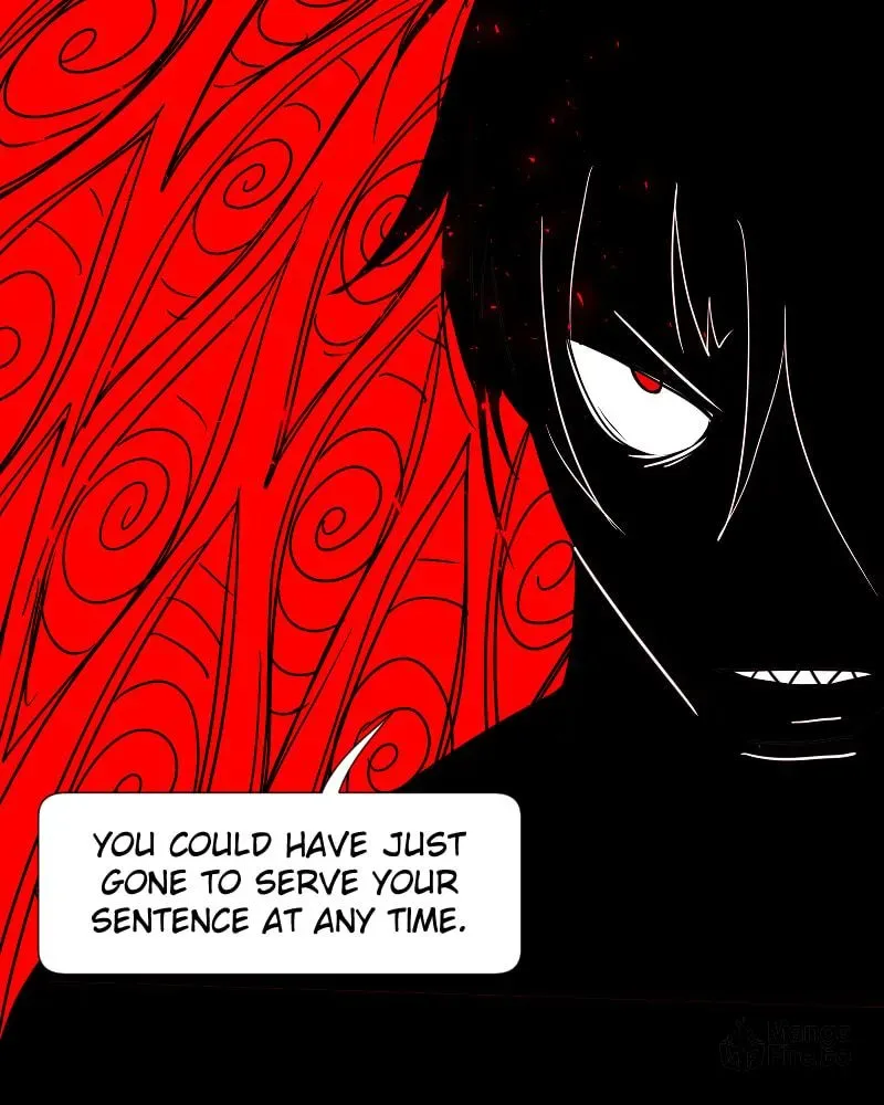 I'm the Grim Reaper Chapter 190 page 81