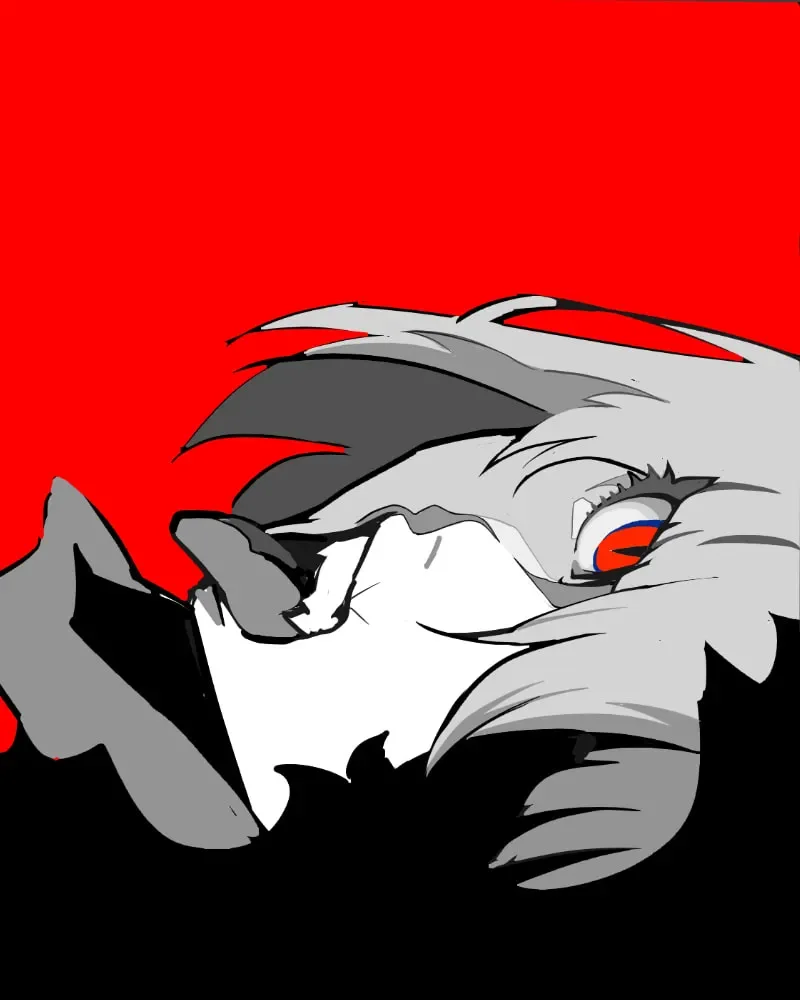 I'm the Grim Reaper Chapter 191 page 1
