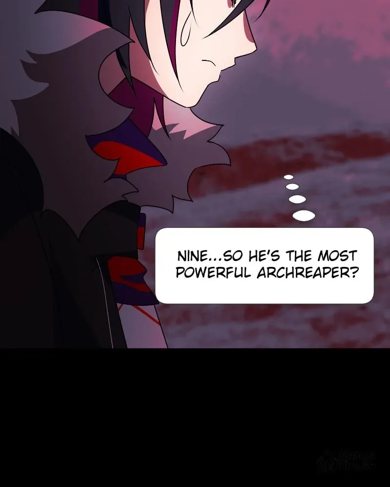 I'm the Grim Reaper Chapter 191 page 12