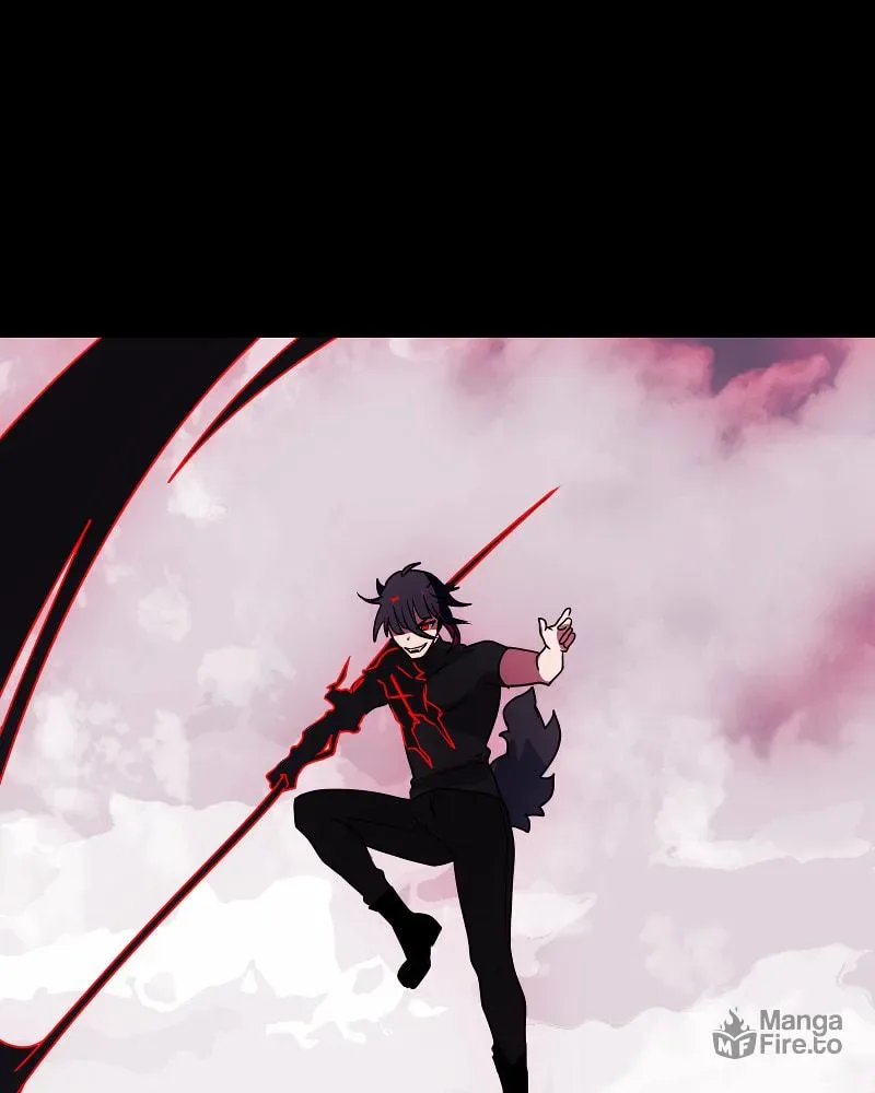 I'm the Grim Reaper Chapter 191 page 24