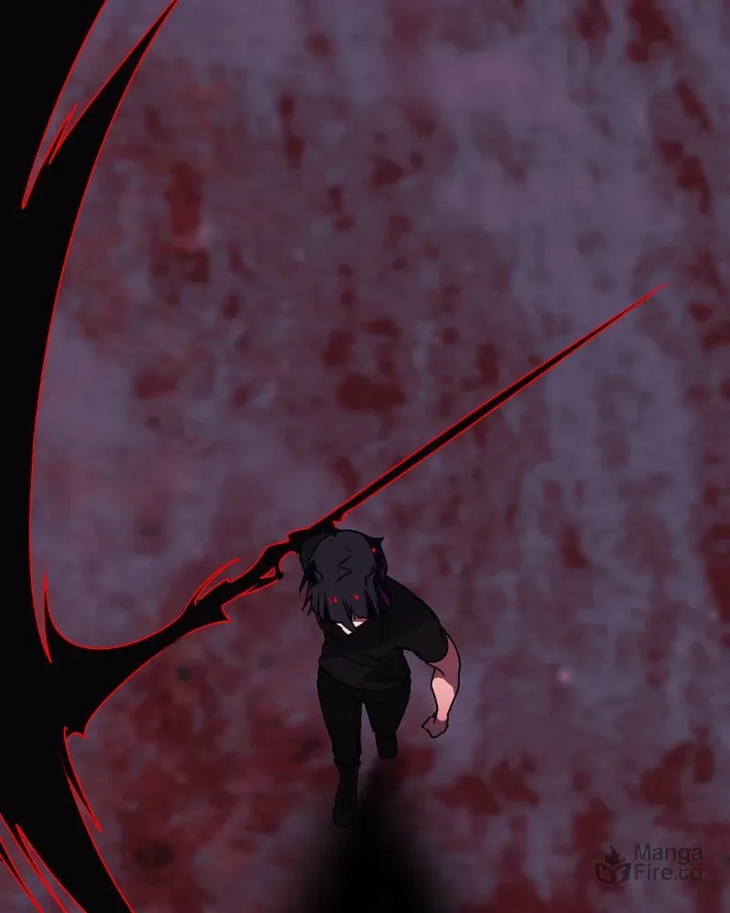 I'm the Grim Reaper Chapter 191 page 5