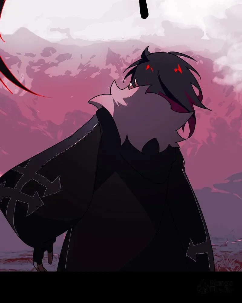 I'm the Grim Reaper Chapter 191 page 25
