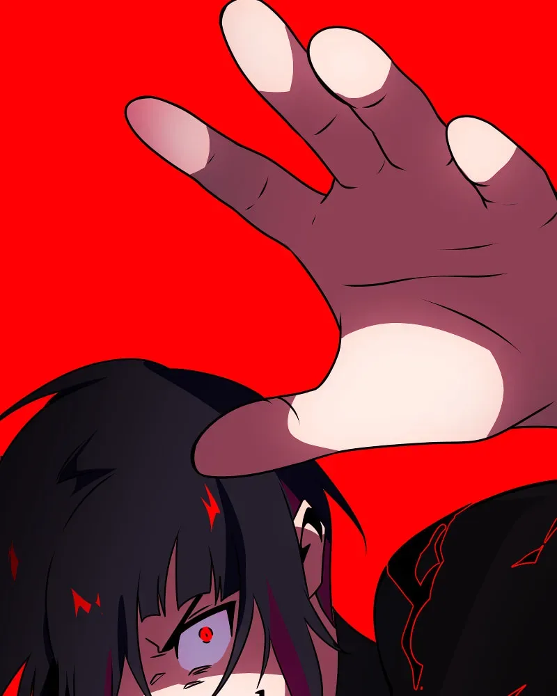 I'm the Grim Reaper Chapter 191 page 34