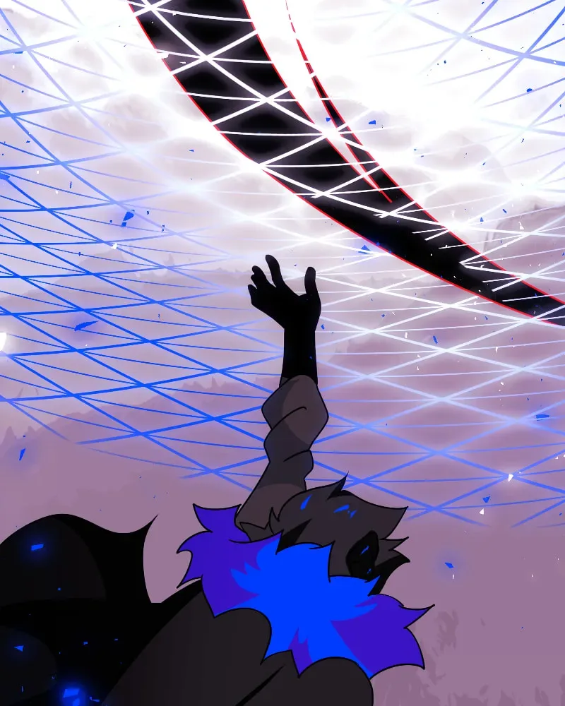 I'm the Grim Reaper Chapter 191 page 43