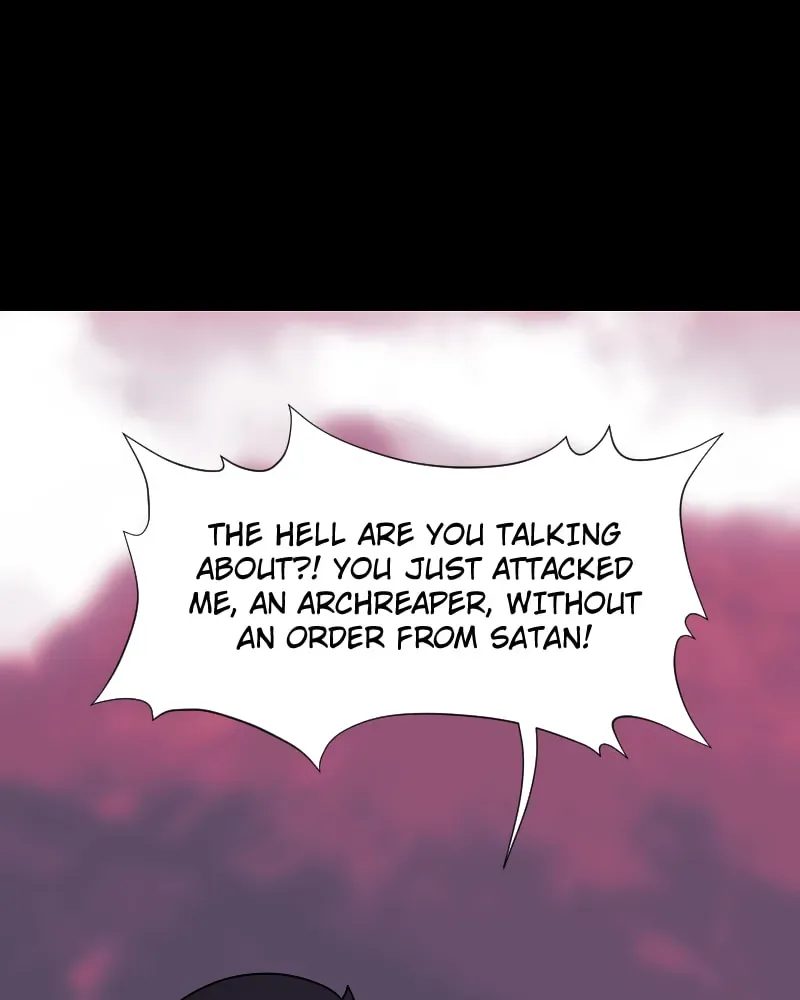 I'm the Grim Reaper Chapter 191 page 68
