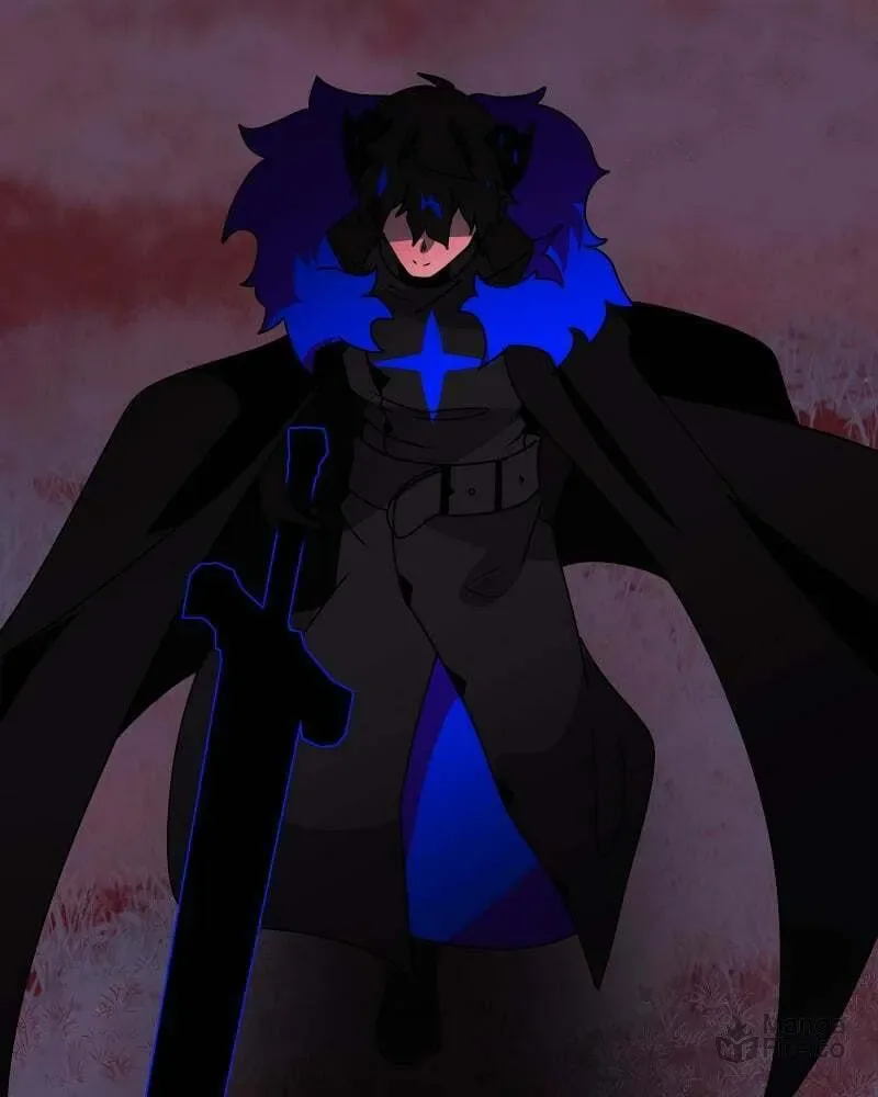 I'm the Grim Reaper Chapter 191 page 87