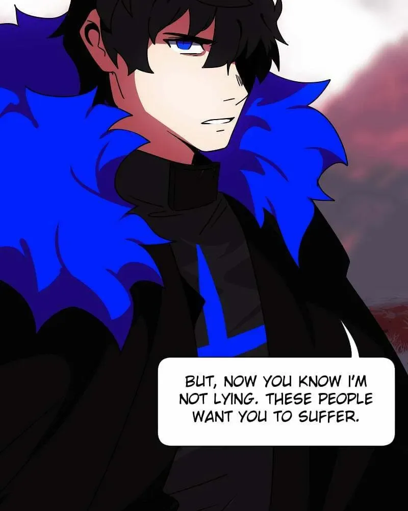 I'm the Grim Reaper Chapter 192 page 32