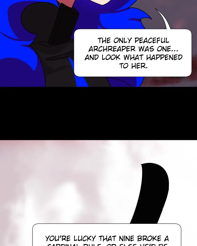 I'm the Grim Reaper Chapter 192 page 34