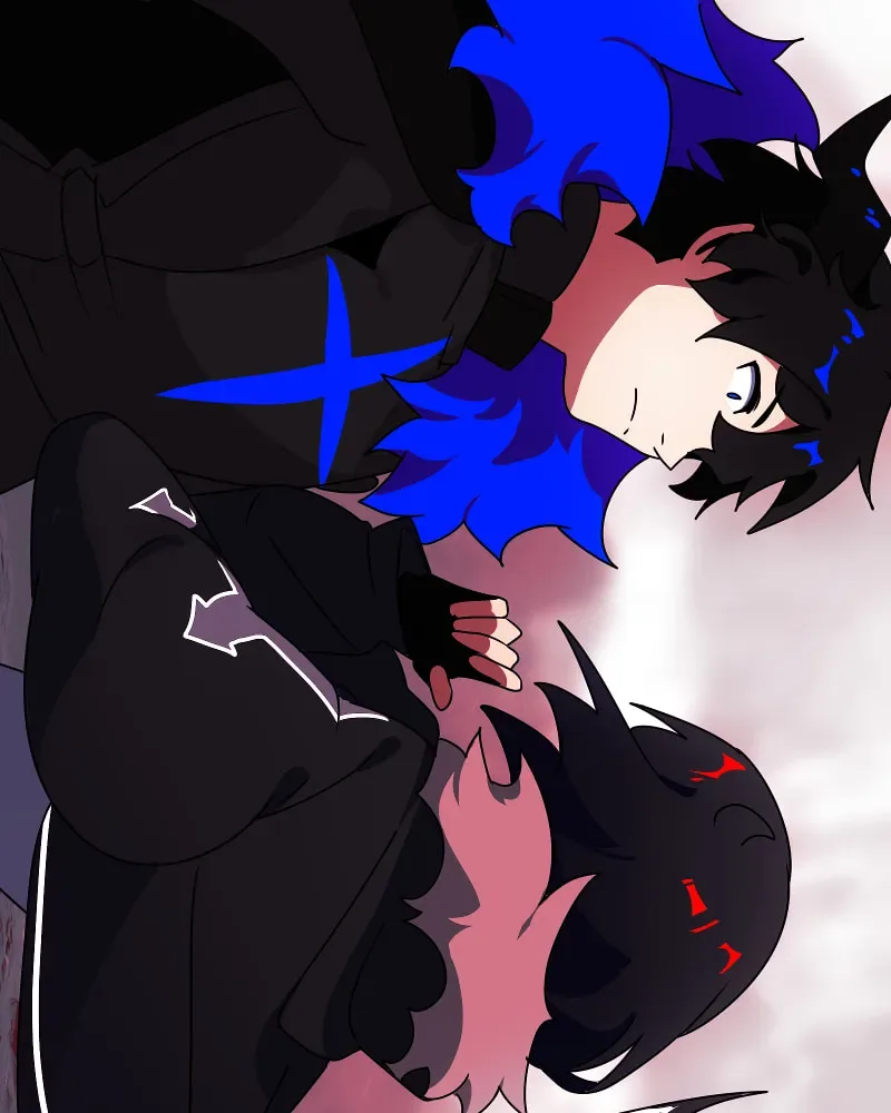 I'm the Grim Reaper Chapter 192 page 44