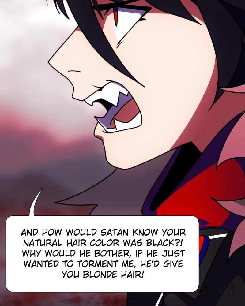 I'm the Grim Reaper Chapter 192 page 51