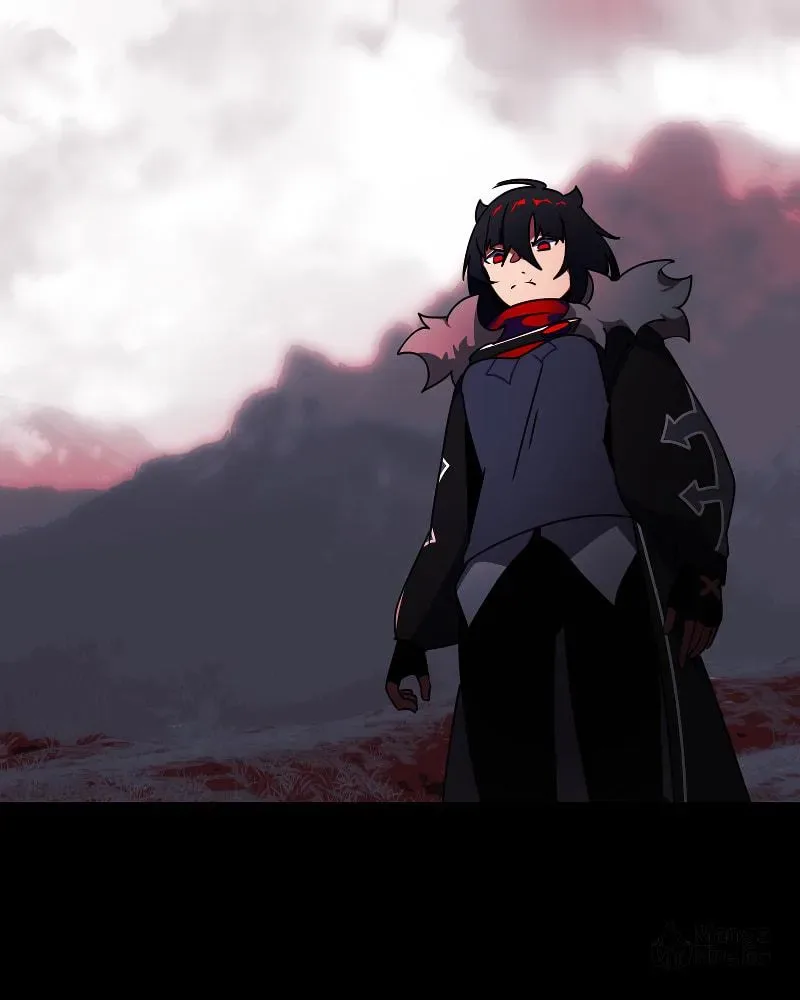I'm the Grim Reaper Chapter 193 page 20