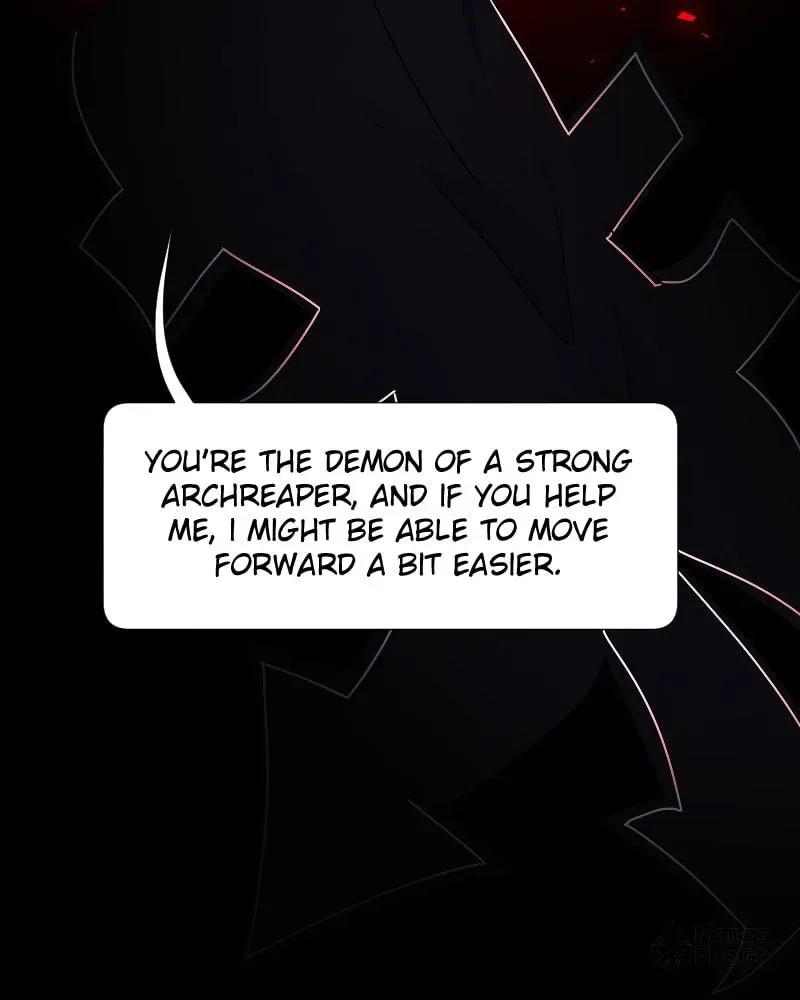 I'm the Grim Reaper Chapter 193 page 40