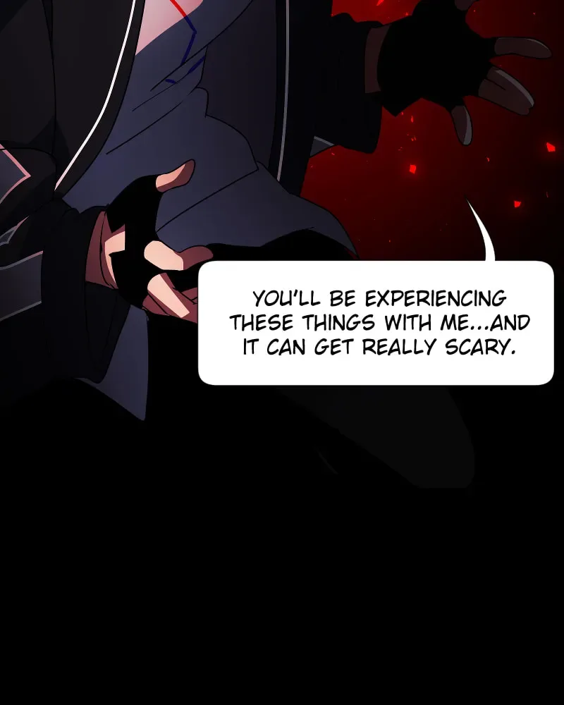 I'm the Grim Reaper Chapter 193 page 44