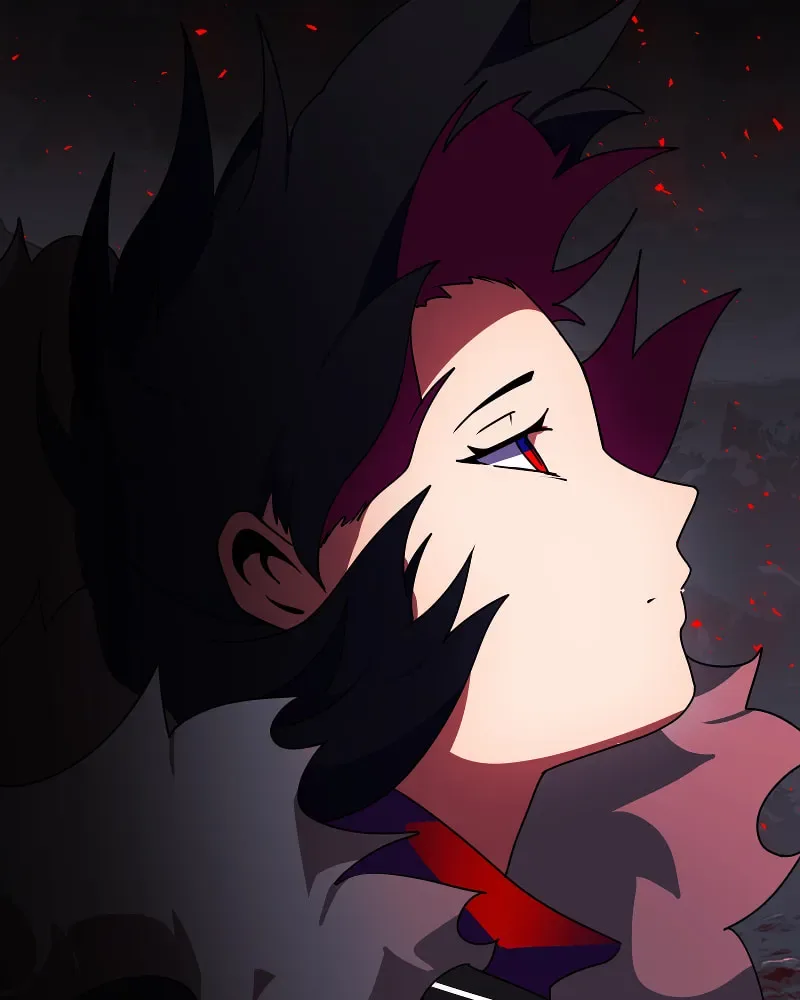 I'm the Grim Reaper Chapter 193 page 64