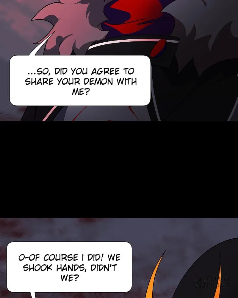 I'm the Grim Reaper Chapter 193 page 96