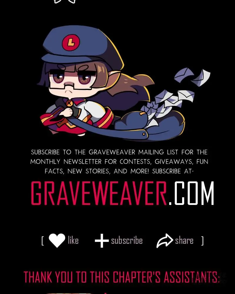 I'm the Grim Reaper Chapter 193 page 110